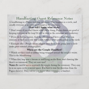 Hinweise zum Handbuch und zu erwartende Ergebnisse Flyer