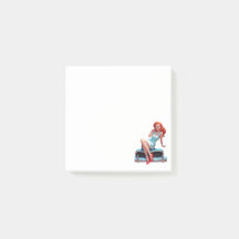 Hinweise zur Button-Up-Girl