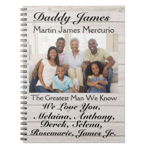 Hinweise zur Liebe zum Muttertag oder Vatertag - s Notizblock