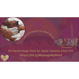 Hinweise zur psychischen Massage Post-it Klebezettel