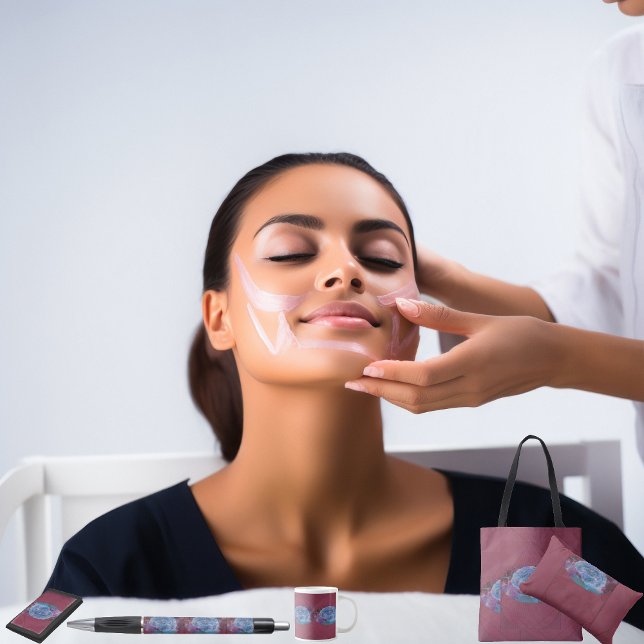 Hinweise zur psychischen Massage Post-it Klebezettel (Get the full “Mental Massage” collection at: https://bit.ly/MassageMyMind.)