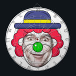 HINZUFÜGEN DES FOTOS DARTSCHEIBE<br><div class="desc">Ein Dartboard ist ein beliebtes Freizeit- und Wettbewerbsspiel, das Spielern aller Altersgruppen und Qualifikationsebenen Stunden Spaß bietet. Typisch aus Sisalfasern, Kork oder elektronischen Komponenten, sind die Dartboards so konzipiert, dass sie den Einflüssen von Darts standhalten und gleichzeitig präzise Scoringzonen bieten. Die Standard-Dartboards verfügen über ein kreisförmiges Design mit nummerierten Abschnitten...</div>