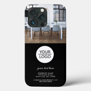 Hinzufügen des Fotos für benutzerdefinierte Logos Case-Mate iPhone Hülle