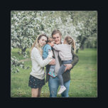Hinzufügen des Fotos für die Familie Magnet<br><div class="desc">Hinzufügen eines benutzerdefinierten Foto-Magneten für Ihre Familie</div>