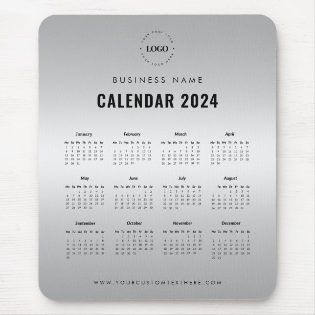 Hinzufügen des Logos für benutzerdefinierte Untern Mousepad (Vorne)