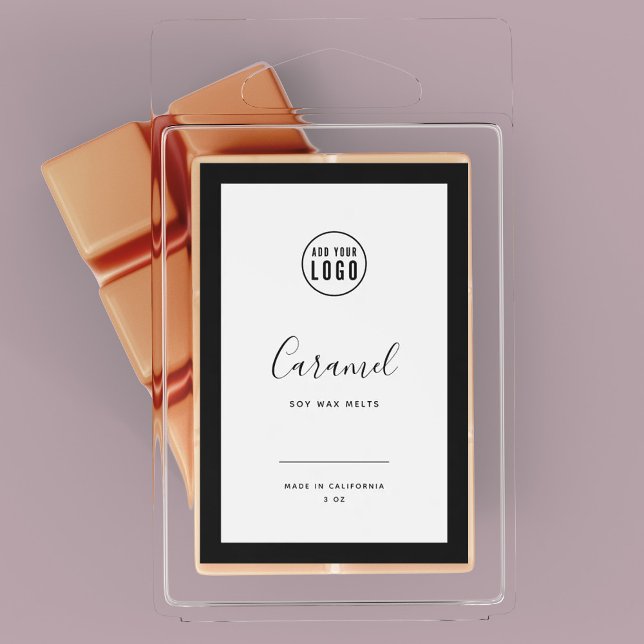 Hinzufügen des Logos und des bearbeitbaren Farbpro Weinetikett (Von Creator hochgeladen)