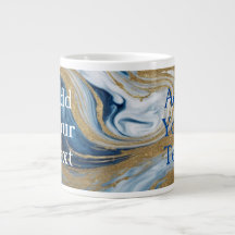 Hinzufügen einer benutzerdefinierten Text-Tasse zu