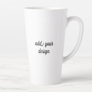 Hinzufügen einer latenten Tasse