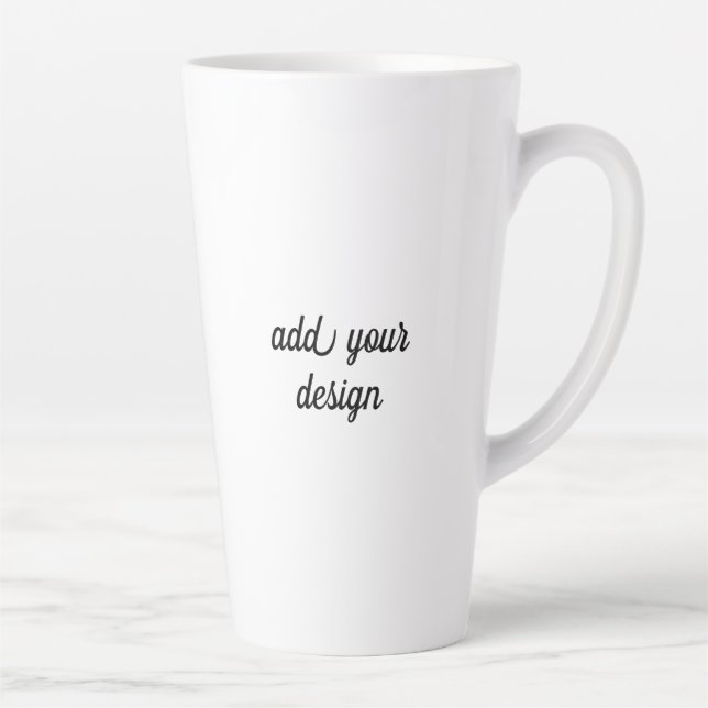 Hinzufügen einer latenten Tasse (Rechts)