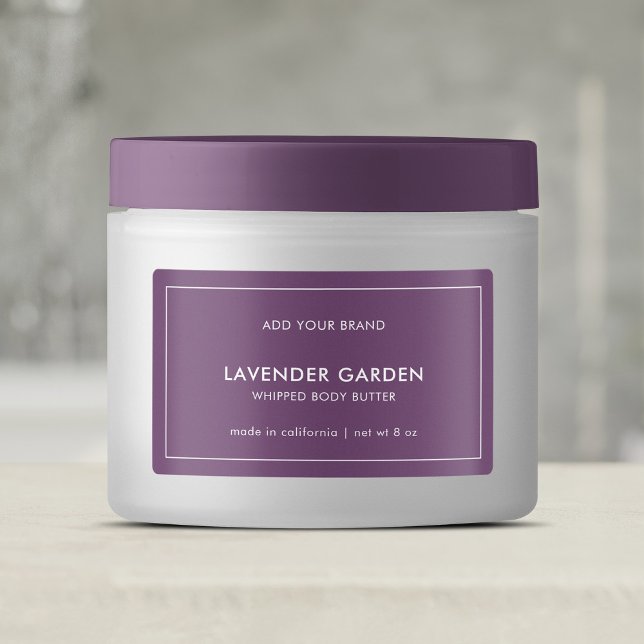 Hinzufügen eines benutzerdefinierten farbigen, mod etiketten (Von Creator hochgeladen)