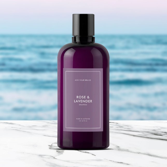 Hinzufügen eines benutzerdefinierten farbigen, mod weinetikett (Von Creator hochgeladen)