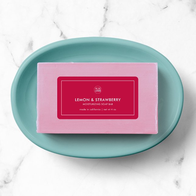 Hinzufügen eines benutzerdefinierten farbigen Prod Adressaufkleber (Von Creator hochgeladen)