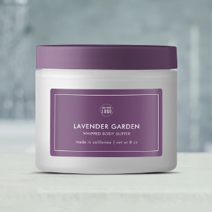 Hinzufügen eines benutzerdefinierten farbigen Prod Etiketten