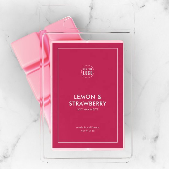 Hinzufügen eines benutzerdefinierten farbigen Prod Weinetikett (Von Creator hochgeladen)