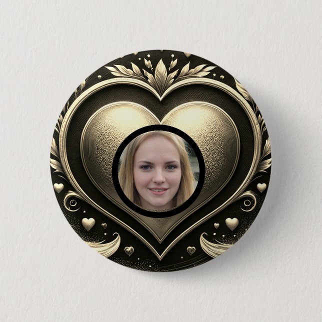 Hinzufügen eines benutzerdefinierten Memorals Button (Vorderseite)