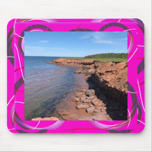 Hinzufügen eines eigenen Foto-Maus-Pads Mousepad