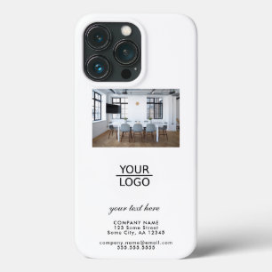 Hinzufügen eines Fotos für benutzerdefinierte Logo Case-Mate iPhone Hülle