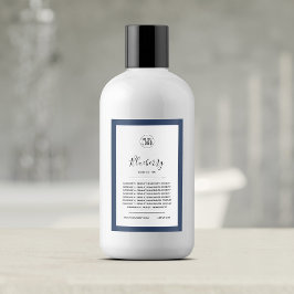 Hinzufügen eines für die Logo-Bearbeitung geeignet Weinetikett