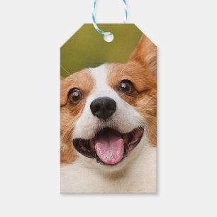Hinzufügen eines Personalisierten, benutzerdefinie Geschenkanhänger