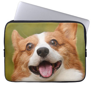 Hinzufügen eines Personalisierten, benutzerdefinie Laptopschutzhülle
