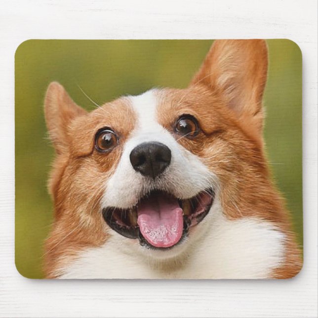 Hinzufügen eines Personalisierten, benutzerdefinie Mousepad (Vorne)