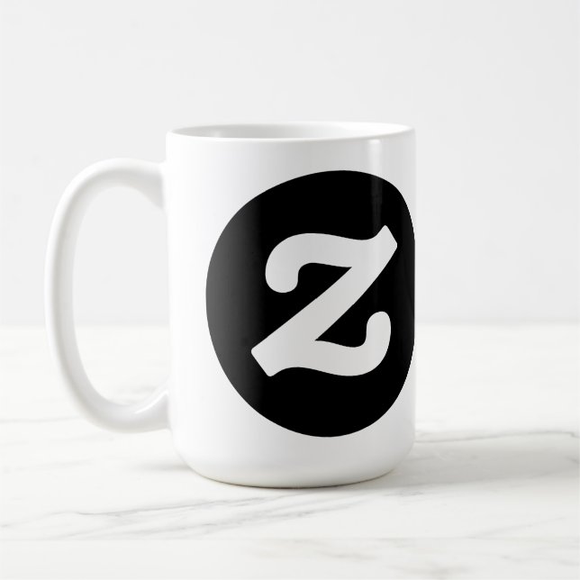 Hinzufügen eines Tags Kaffeetasse (Links)