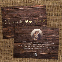 Hinzufügen Foto Minimal Moderne Skript Rustic Viel Folien Feiertagskarte