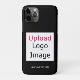 Hinzufügen Ihres Logos und benutzerdefinierten Tex Case-Mate iPhone Hülle