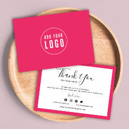 Hinzufügen Ihres Logos und Editierbare Farbe Viele