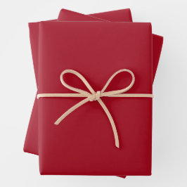 Hinzufügen Text Chinesisch Neujahr Rabbit Golden R Geschenkpapier Set