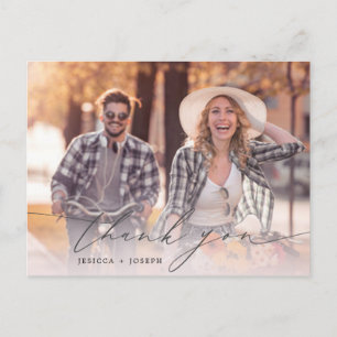 Hinzufügen von 2 benutzerdefinierten Foto Personal Postkarte