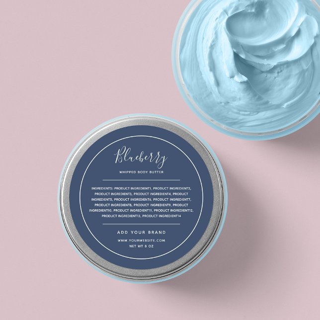 Hinzufügen von Farbkomponenten mit weißem Rand und Runder Aufkleber (Von Creator hochgeladen)