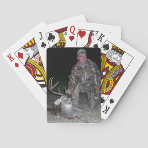 Hinzufügen von Foto-Spielkarten Spielkarten