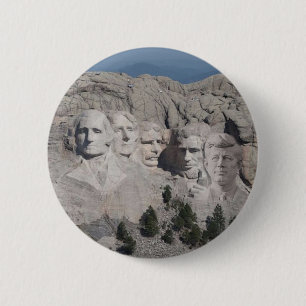 Hinzufügen von JFK zum Berg Rushmore Button