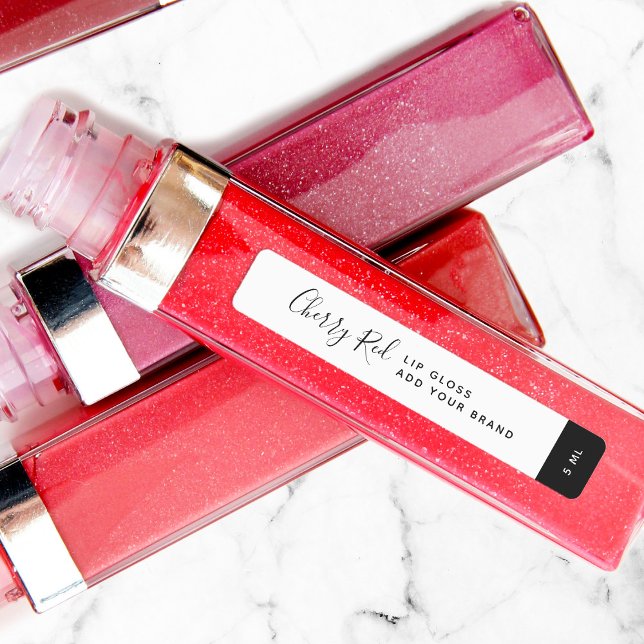 Hinzufügen von Kontrast zu benutzerdefinierten Far Etiketten (Von Creator hochgeladen)