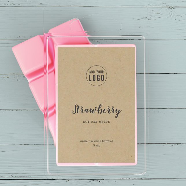 Hinzufügen von Logo-Skript und dem Label "Schrift" Weinetikett (Von Creator hochgeladen)