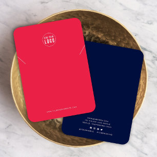 Hinzufügen von Logos Moderne, benutzerdefinierte F