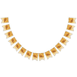 Hinzufügen von Name Bearbeiten Text passend Weihna Wimpelkette