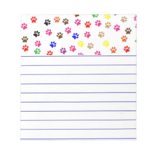 Hinzufügen von Notepad Notizblock