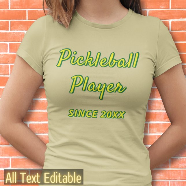 Hinzufügen von Text Erstellen Sie Ihren eigenen be T-Shirt (Von Creator hochgeladen)