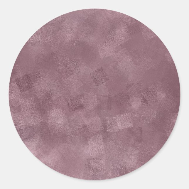 Hinzufügen von Text zu einer benutzerdefinierten,  Runder Aufkleber (Vorderseite)