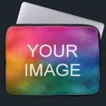 Hinzufügen von Textvorlagen zum Foto-Logo Laptopschutzhülle<br><div class="desc">Laden Sie hier Ihr Image Foto Picture Business Company Logo hoch und fügen Sie Text Template ein elegantes,  modernes Notebook mit einer Größe von 13 Zoll.</div>