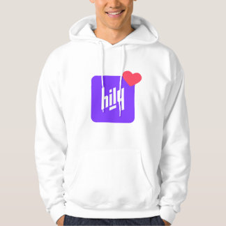 Hiodie-Icon Hoodie
