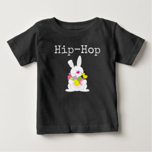 Hip-Hop Baby T-shirt