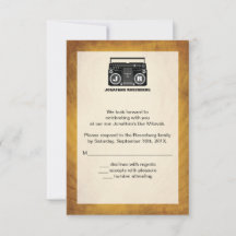 Hip Hop Bar Mitzvah UAWG Repcard