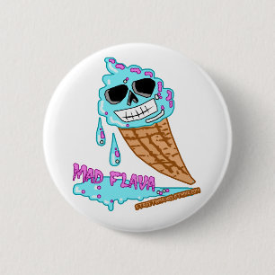 HIP-HOP BUTTON