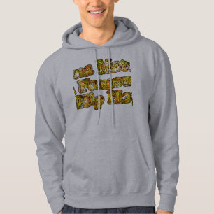Hip hop célèbre Hakuna Matata designer Sweat - shi
