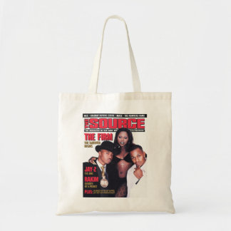 Hip Hop Cover der 90er Jahre Classic Tragetasche