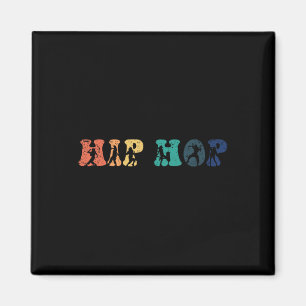 Hip Hop Dancing Breakdance Break-dance Breakdanc Magnet