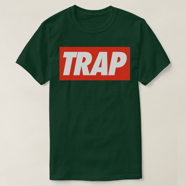 Hip hop de rap TShirt (Design devant)